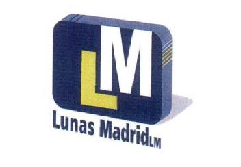 Imagen de LM LUNAS MADRID LM