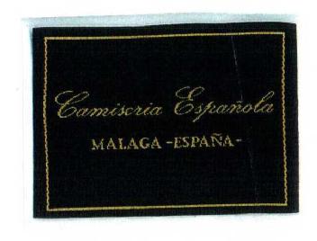 Imagen de CAMISERIA ESPAÑOLA MALAGA-ESPAÑA