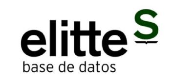 Imagen de ELITTE S BASE DE DATOS
