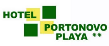 Imagen de HOTEL PORTONOVO PLAYA