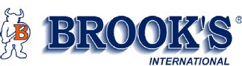 Imagen de B BROOKS INTERNATIONAL