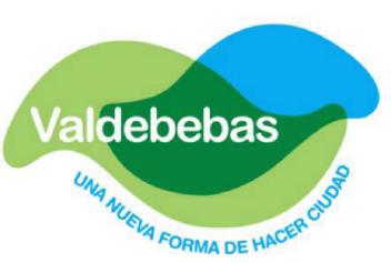 Imagen de VALDEBEBAS UNA NUEVA FORMA DE HACER CIUDAD