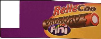 Imagen de FINI RELLECAO