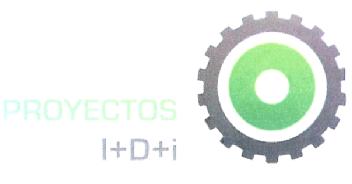 Imagen de PROYECTOS I+D+I
