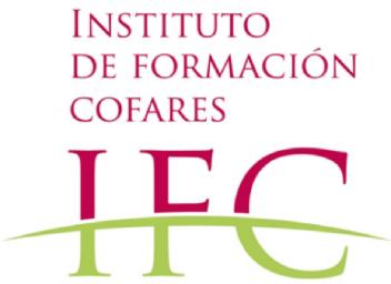 Imagen de INSTITUTO DE FORMACION COFARES IFC