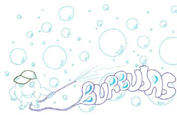 Imagen de BURBUJAS