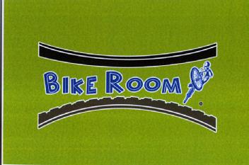 Imagen de BIKE ROOM