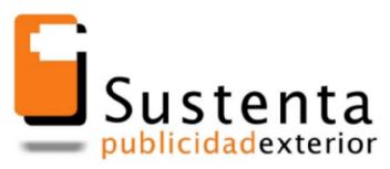 Imagen de SUSTENTA PUBLICIDAD EXTERIOR