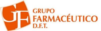Imagen de GRUPO FARMACEUTICO D.F.T