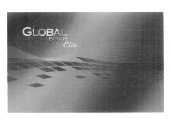 Imagen de GLOBAL BONUS ELITE