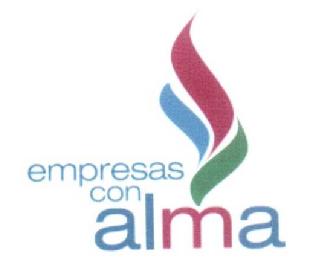 Imagen de EMPRESAS CON ALMA