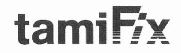 Imagen de TAMIFIX
