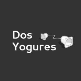 Imagen de DOS YOGURES