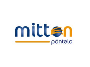 Imagen de MITTEN PONTELO