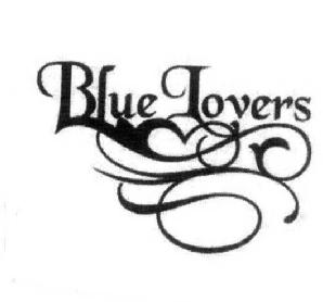 Imagen de BLUE LOVERS