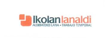 Imagen de IKOLANLANALDI ALDIBATEKO LANA TRABAJO TEMPORAL