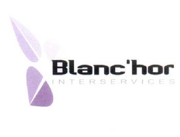 Imagen de BLANC\'HOR INTERSERVICES