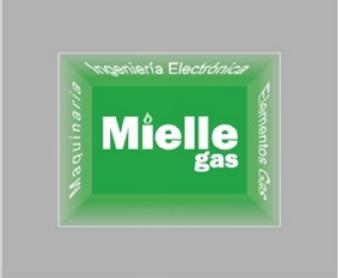 Imagen de INGENIERIA ELECTRONICA MAQUINARIA ELEMENTOS GAS MIELLE GAS