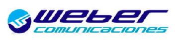 Imagen de WEBER COMUNICACIONES