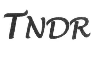 Imagen de TNDR