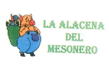 Imagen de LA ALACENA DEL MESONERO