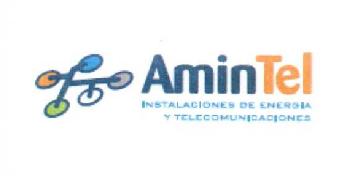 Imagen de AMINTEL INSTALACIONES DE ENERGIA Y TELECOMUNICACIONES