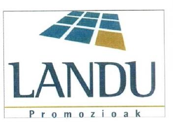 Imagen de LANDU PROMOZIOAK