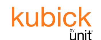 Imagen de KUBICK BY UNIT