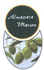 Imagen de ALMAZARA MARSOU ACEITE DE OLIVA D.O