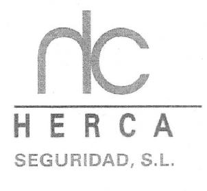 Imagen de HERCA SEGURIDAD, S.L