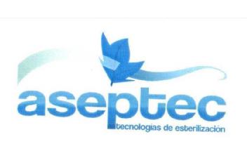 Imagen de ASEPTEC TECNOLOGIAS DE ESTERILIZACION