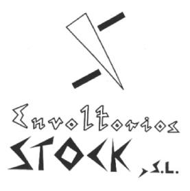 Imagen de ENVOLTORIOS STOCK, S.L