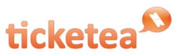 Imagen de TICKETEA