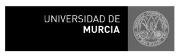Imagen de UNIVERSIDAD DE MURCIA VNIVERSITAS STVDIORVM MVRCIANA ANNO MCCLXXII