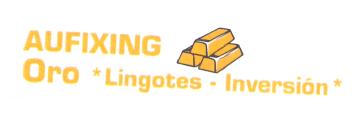 Imagen de AUFIXING *ORO LINGOTES-INVERSION*