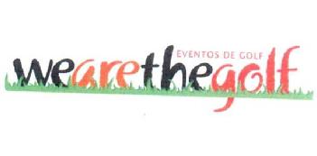 Imagen de WE ARE THE GOLF EVENTOS DE GOLF