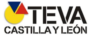 Imagen de TEVA CASTILLA Y LEON