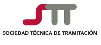 Imagen de STT SOCIEDAD TECNICA DE TRAMITACION