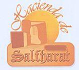 Imagen de HACIENDA DE SALFHARAT