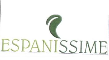 Imagen de ESPANISSIME