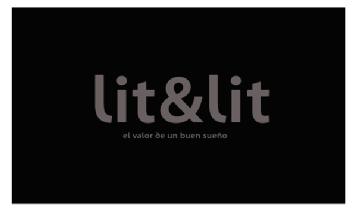 Imagen de LIT&LIT EL VALOR DE UN BUEN SUEÑO