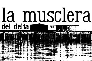 Imagen de LA MUSCLERA DEL DELTA