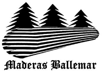Imagen de MADERAS BALLEMAR