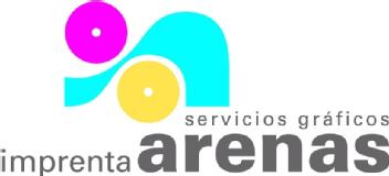 Imagen de IMPRENTA ARENAS SERVICIOS GRAFICOS