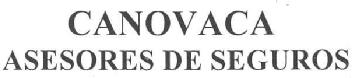 Imagen de CANOVACA ASESORES DE SEGUROS