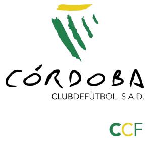 Imagen de CORDOBA CLUBDEFUTBOL S.A.D. CCF