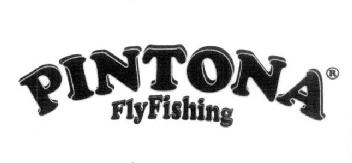 Imagen de PINTONA FLYFISHING