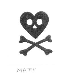 Imagen de MAFY