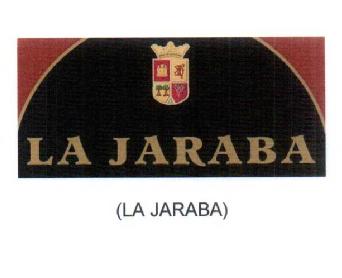 Imagen de LA JARABA