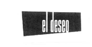 Imagen de EL DESEO